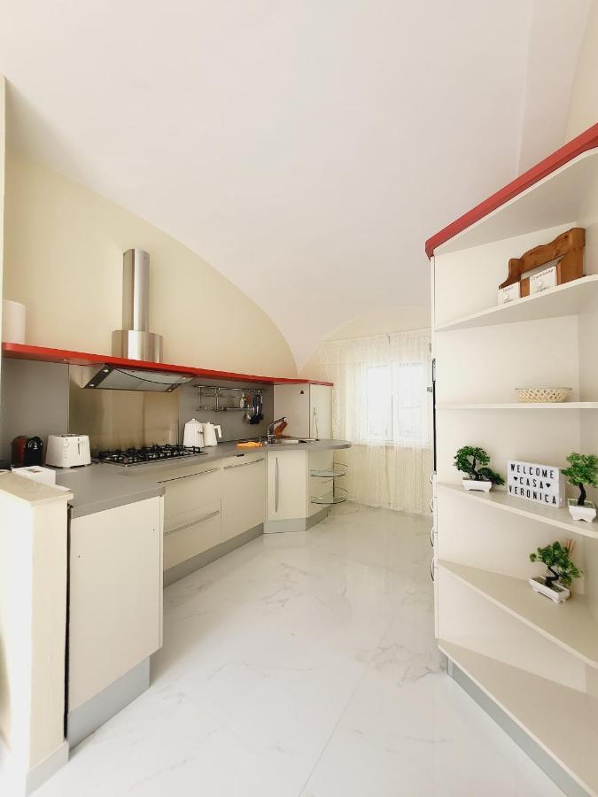 Casa Veronica Vercelli Esterno foto