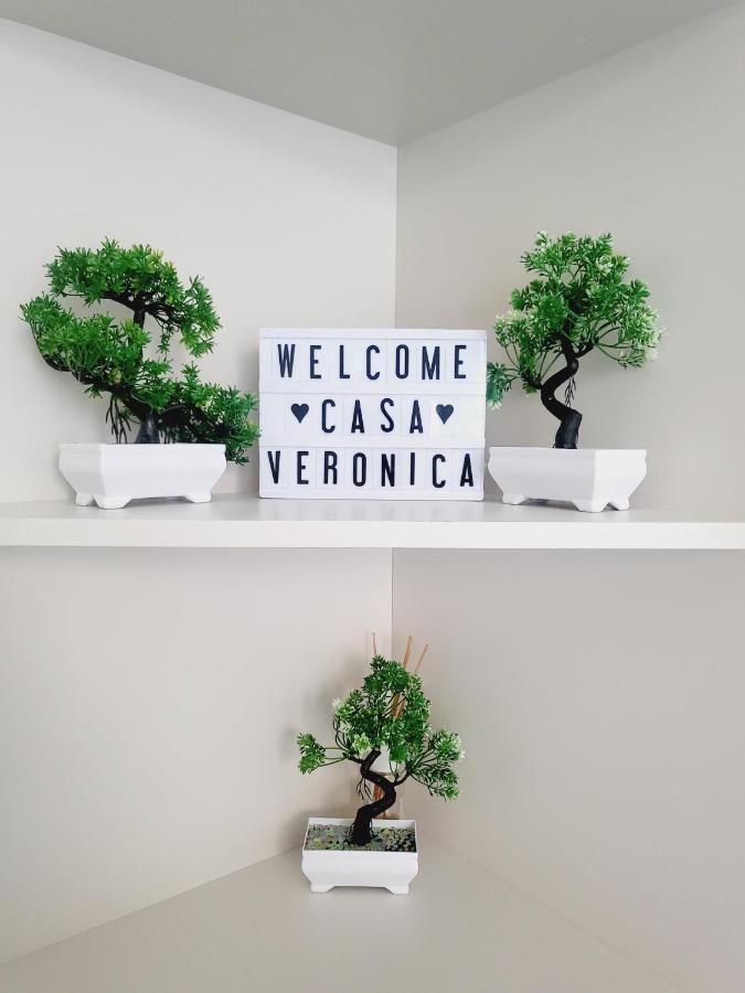 Casa Veronica Vercelli Esterno foto
