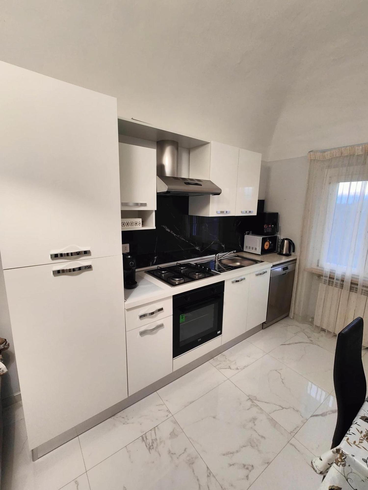 Casa Veronica Vercelli Esterno foto