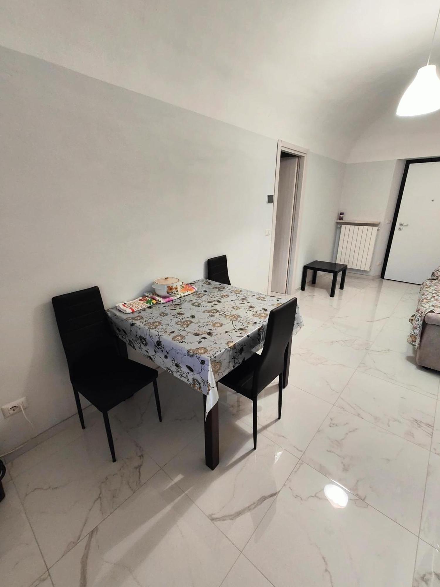 Casa Veronica Vercelli Esterno foto